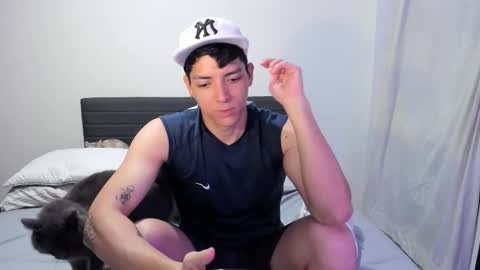 Snapshot of _jacobmiller__ chatting on 03/18/26, 03:37 J A C O B online show from 03/18/26, 03:37