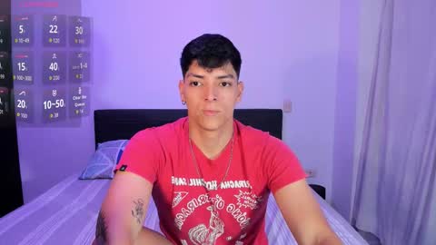 Snapshot of _jacobmiller__ chatting on 03/28/26, 10:09 J A C O B online show from 03/28/26, 10:09