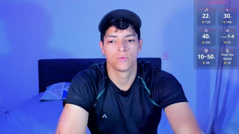 J A C O B online show from 05/09/26, 10:04