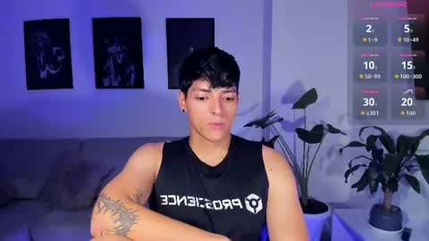 Snapshot of _jacobmiller__ chatting on 07/10/26, 04:06 J A C O B online show from 07/10/26, 04:06