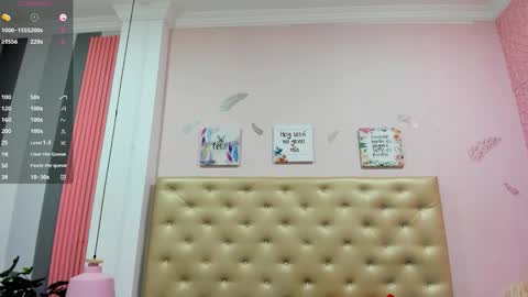 J A D E online show from 01/15/26, 12:21