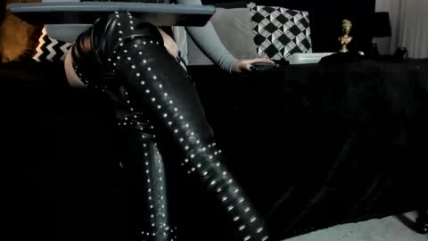 Miss Jade online show from 03/07/25, 02:23