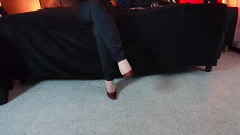 Miss Jade online show from 12/19/25, 11:50