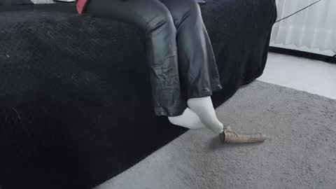 Miss Jade online show from 01/14/26, 11:49