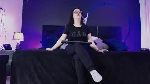 Miss Jade online show from 03/12/26, 11:38