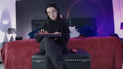 Miss Jade online show from 05/01/26, 12:32