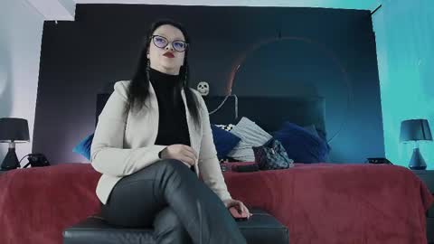 Miss Jade online show from 05/05/26, 11:40