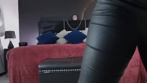 Miss Jade online show from 05/09/26, 11:48