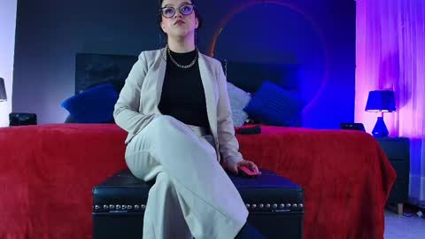 Miss Jade online show from 05/11/26, 11:38