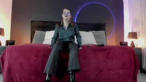 Miss Jade online show from 06/16/26, 11:46