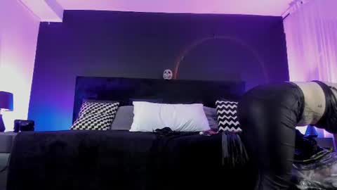 Miss Jade online show from 06/30/26, 11:55