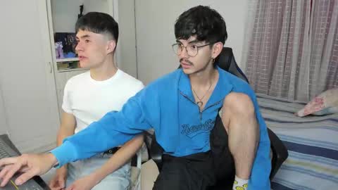 James online show from 10/31/25, 10:33