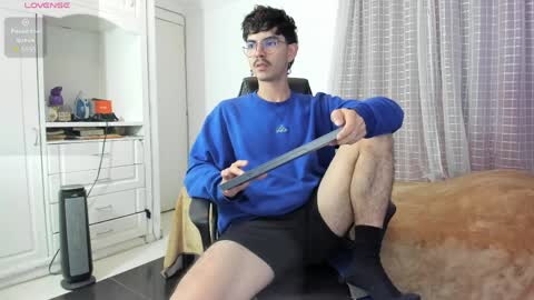 James online show from 04/02/26, 03:26