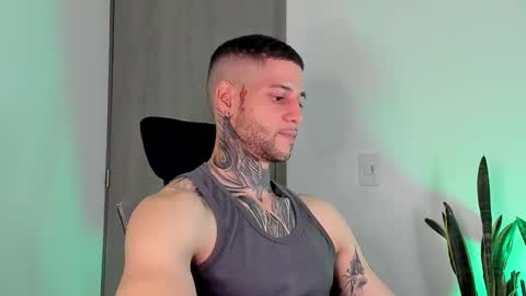 Snapshot of _jamesleandros chatting on 02/06/26, 12:26 jeison online show from 02/06/26, 12:26