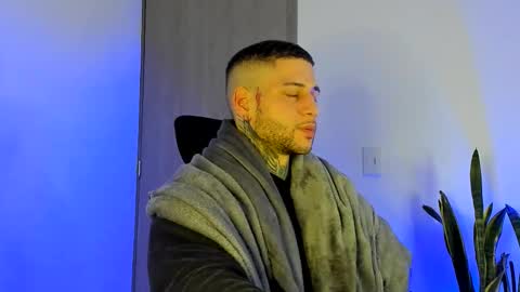 Snapshot of _jamesleandros chatting on 02/07/26, 03:10 jeison online show from 02/07/26, 03:10