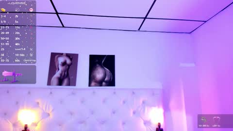 Jasmine online show from 11/21/25, 09:24