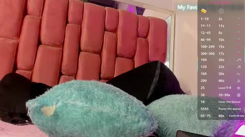 Jasmine online show from 02/22/26, 11:09