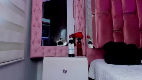 Jasmine online show from 02/27/26, 01:44