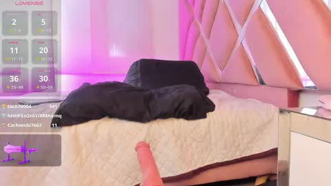 Jasmine online show from 04/29/26, 05:30