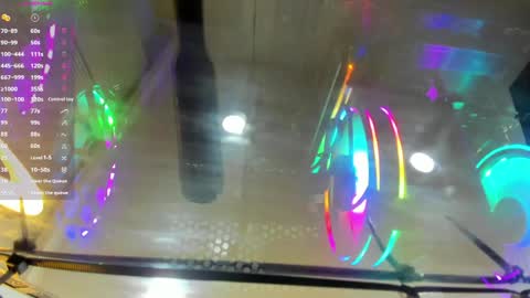 Jasmine online show from 04/30/26, 10:43