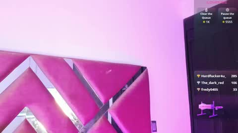 Jasmine online show from 05/11/26, 04:04