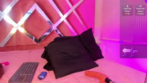 Jasmine online show from 06/27/26, 12:22