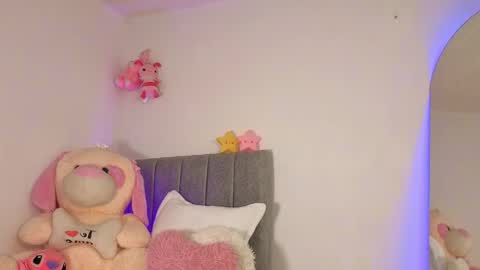 Snapshot of _jazmiin chatting on 03/09/26, 10:08 JAZZ online show from 03/09/26, 10:08