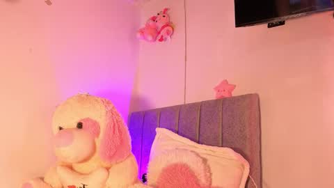 Snapshot of _jazmiin chatting on 03/13/26, 12:12 JAZZ online show from 03/13/26, 12:12