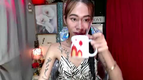  Maria  online show from 11/07/25, 09:15