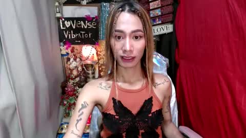  Maria  online show from 11/17/25, 04:35