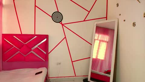 Jesica online show from 02/01/25, 09:51