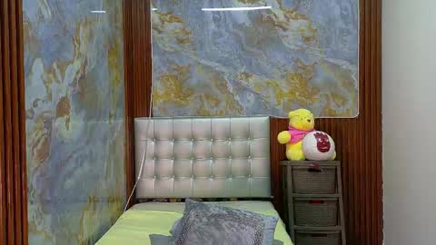 Jesica online show from 05/03/26, 10:05
