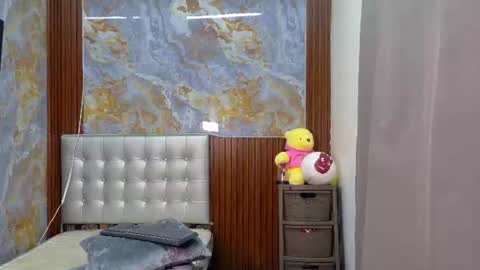 Jesica online show from 06/24/26, 10:42