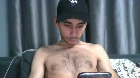 Jimmy online show from 02/13/25, 05:37