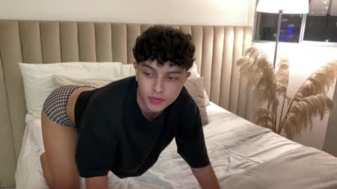 Snapshot of _johan chatting on 12/05/24, 12:19 Johan online show from 12/05/24, 12:19