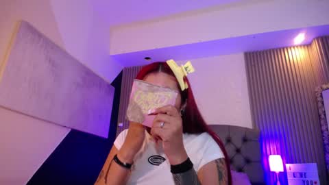 Mia online show from 01/16/25, 12:53