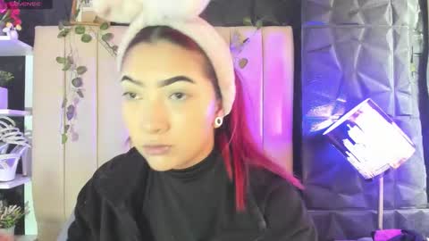 Snapshot of _johana18 chatting on 01/16/26, 02:32 Mia online show from 01/16/26, 02:32