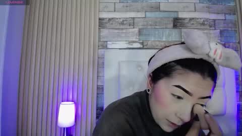 Snapshot of _johana18 chatting on 02/19/26, 07:10 Mia online show from 02/19/26, 07:10