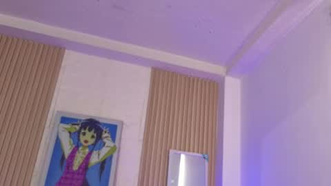 Snapshot of _johana18 chatting on 03/06/26, 04:25 Mia online show from 03/06/26, 04:25