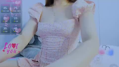Joly online show from 04/26/26, 02:20