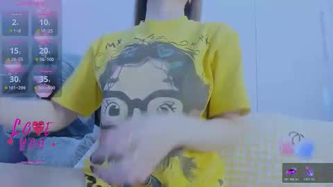 Joly online show from 05/09/26, 02:06