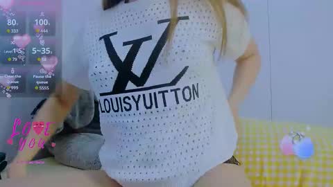 Joly online show from 05/19/26, 02:18