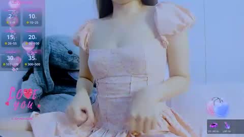 Joly online show from 06/17/26, 02:14