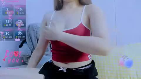 Joly online show from 06/26/26, 02:27