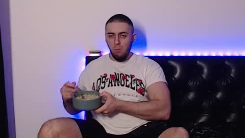 Joni online show from 10/26/25, 02:06