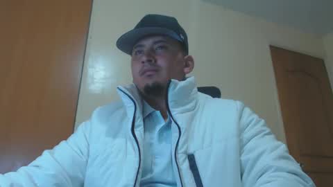 Snapshot of _jordanxxiii chatting on 01/09/25, 03:58 jordan online show from 01/09/25, 03:58