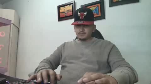 Snapshot of _jordanxxiii chatting on 11/14/25, 03:05 jordan online show from 11/14/25, 03:05