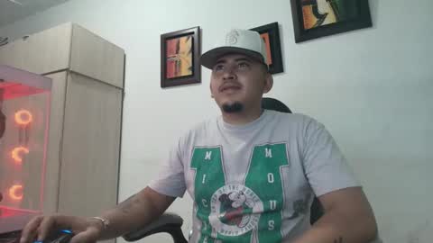 Snapshot of _jordanxxiii chatting on 11/27/25, 10:45 jordan online show from 11/27/25, 10:45