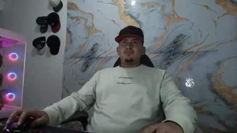 Snapshot of _jordanxxiii chatting on 02/22/26, 06:02 jordan online show from 02/22/26, 06:02