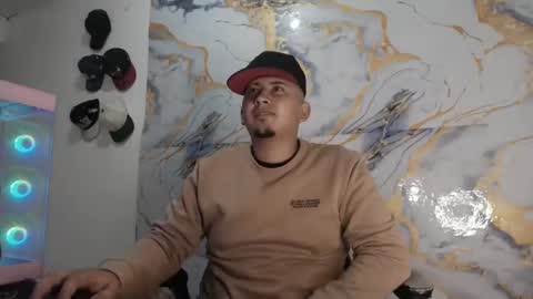 Snapshot of _jordanxxiii chatting on 02/27/26, 04:01 jordan online show from 02/27/26, 04:01